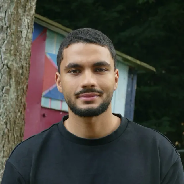 Ahmed Mokdad